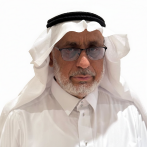 الأستاذ سعيد العمودي