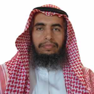 الأستاذ خالد التويجري