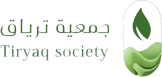 شعار جمعية ترياق